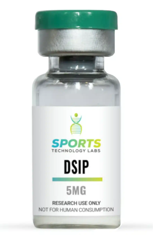 dsip from sports technology labs