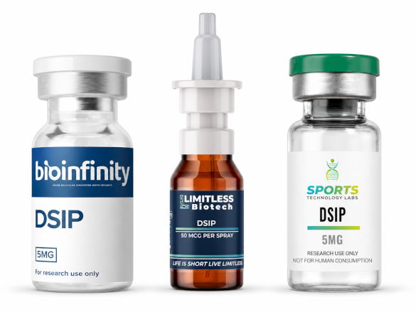dsip peptide for sale